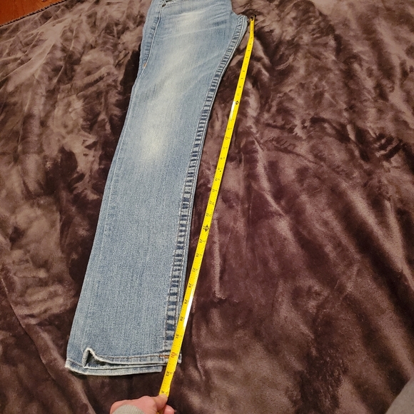 True religion skinny - Picture 6 of 8